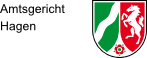 Logo: Amtsgericht Hagen